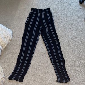 Beach pants